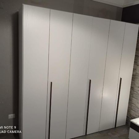Cirillo House Apartment Boscoreale Bagian luar foto