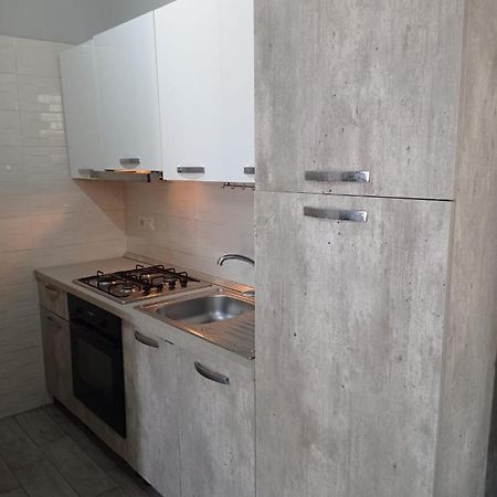Cirillo House Apartment Boscoreale Bagian luar foto