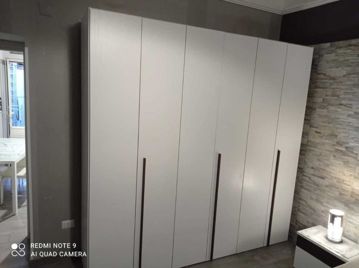 Cirillo House Apartment Boscoreale Bagian luar foto