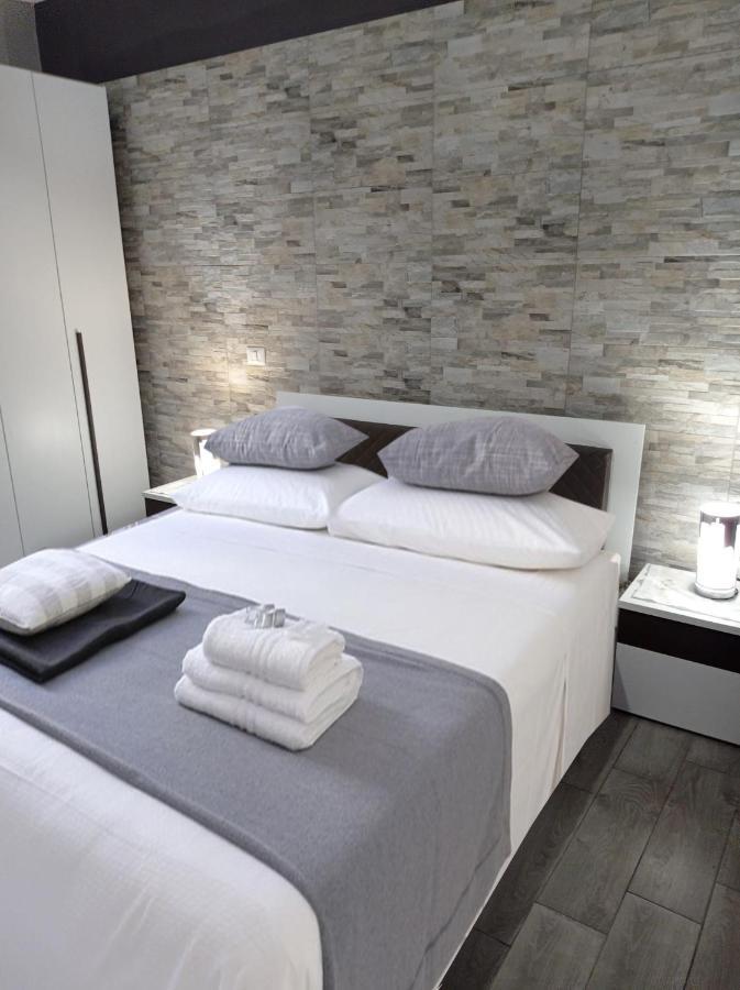 Cirillo House Apartment Boscoreale Bagian luar foto