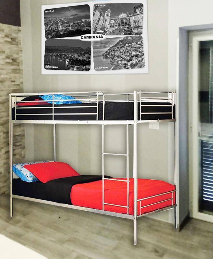 Cirillo House Apartment Boscoreale Bagian luar foto