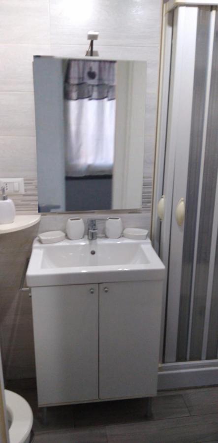 Cirillo House Apartment Boscoreale Bagian luar foto