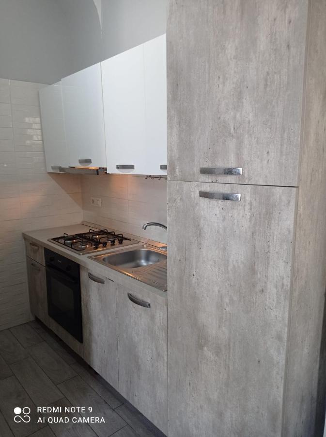 Cirillo House Apartment Boscoreale Bagian luar foto