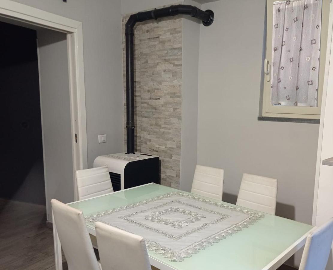 Cirillo House Apartment Boscoreale Bagian luar foto